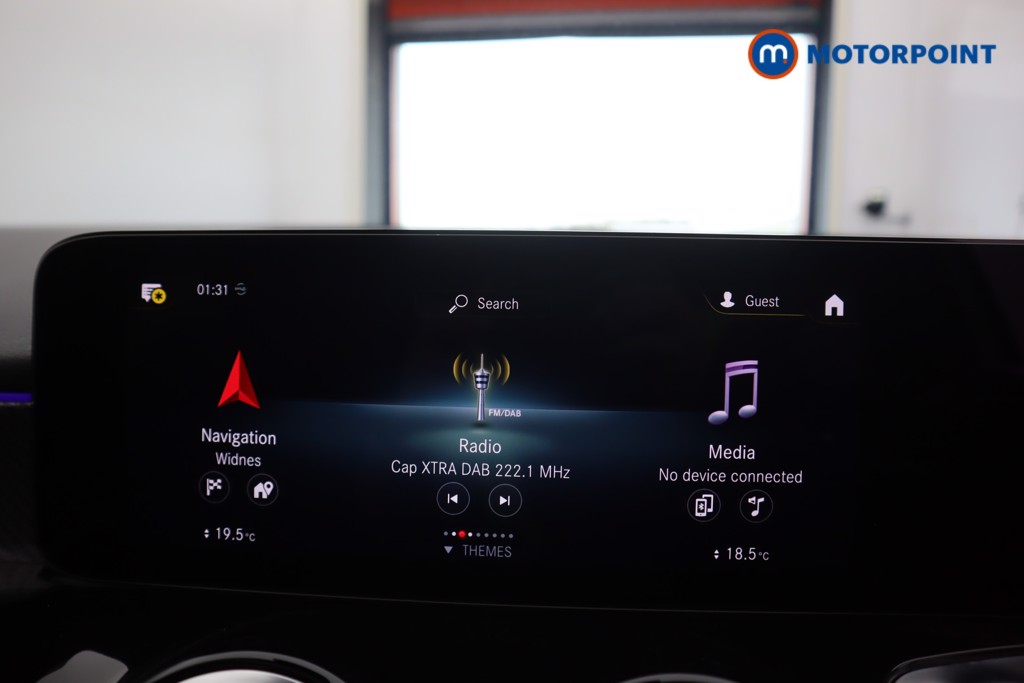 Used Mercedes-Benz GLB 2022 for sale - 77148909: Photo 20