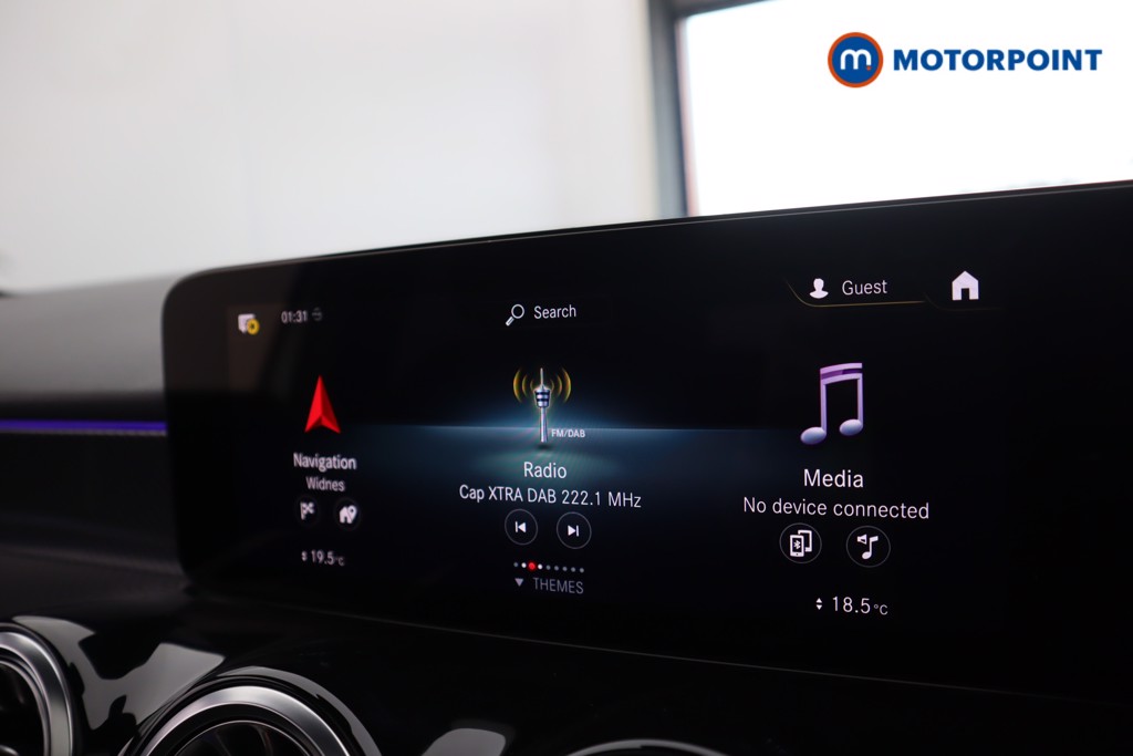 Used Mercedes-Benz GLB 2022 for sale - 77148909: Photo 21