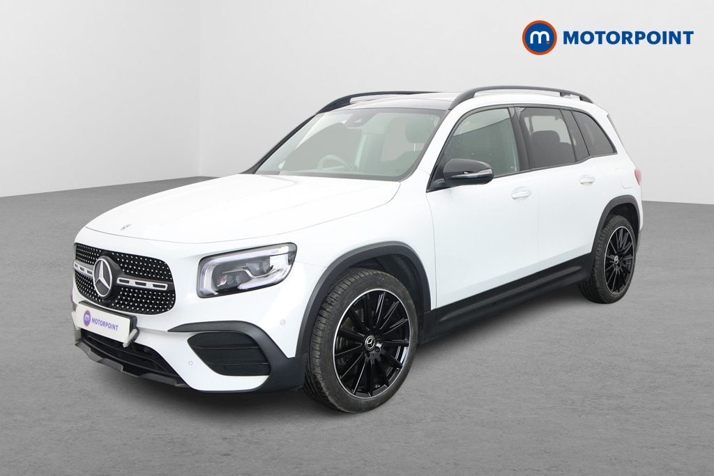 Used Mercedes-Benz GLB 2022 for sale - 77148909: Photo 3