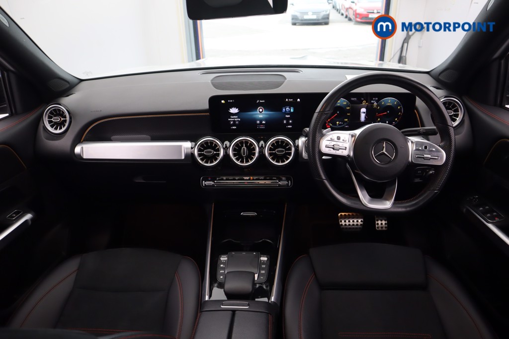 Used Mercedes-Benz GLB 2022 for sale - 77148909: Photo 35
