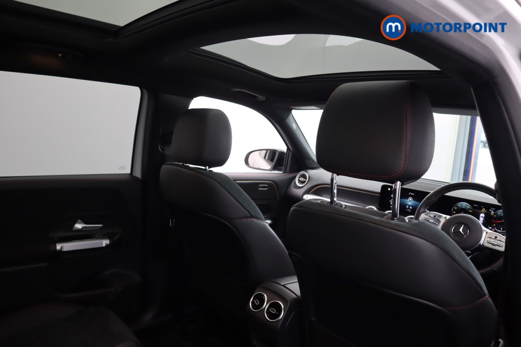 Used Mercedes-Benz GLB 2022 for sale - 77148909: Photo 36