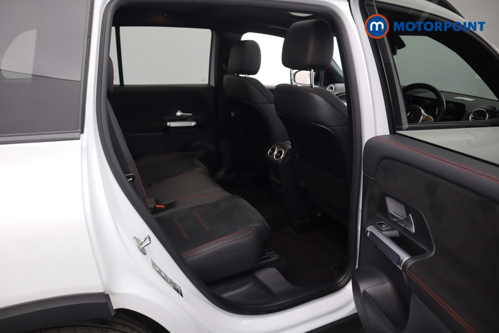 Used Mercedes-Benz GLB 2022 for sale - 77148909: Photo 37