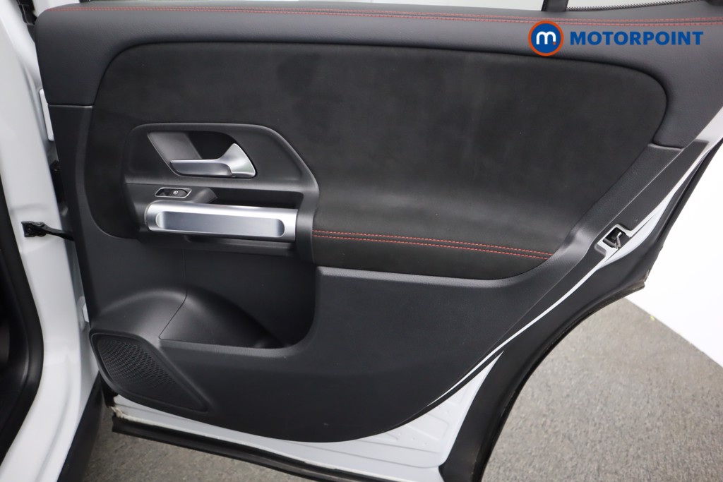 Used Mercedes-Benz GLB 2022 for sale - 77148909: Photo 38