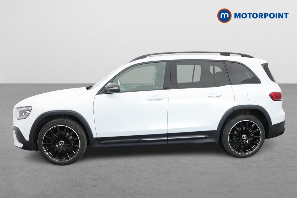 Used Mercedes-Benz GLB 2022 for sale - 77148909: Photo 4