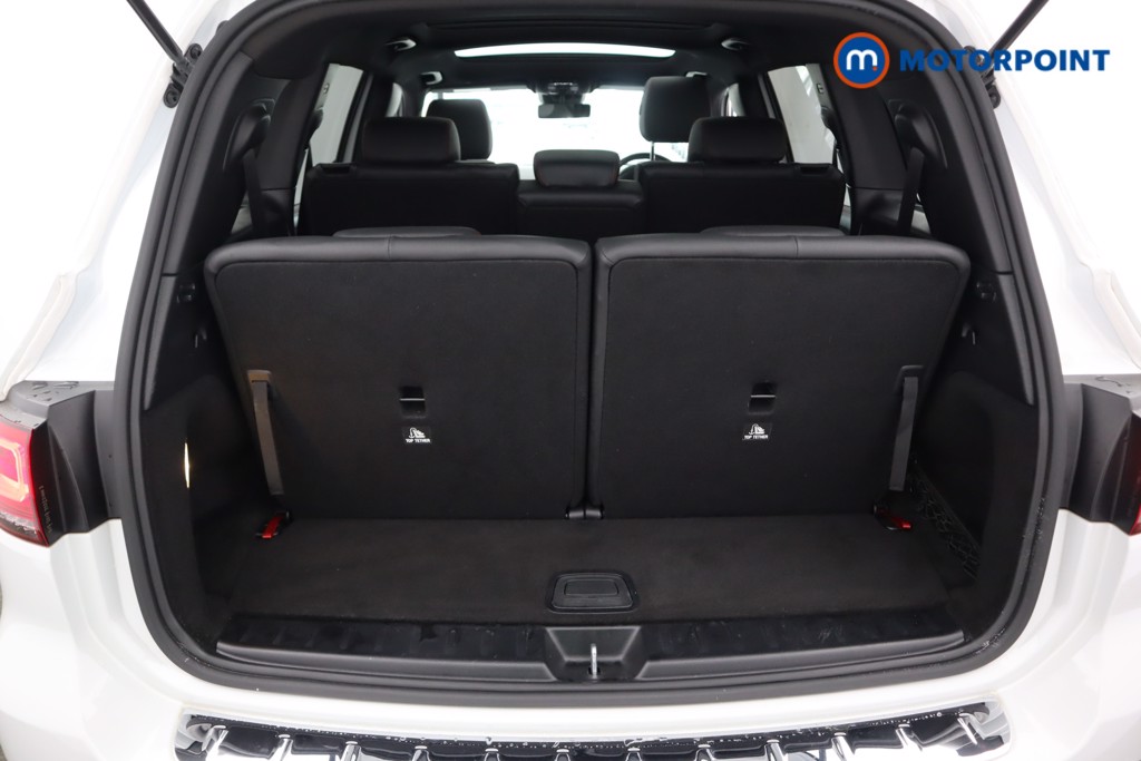 Used Mercedes-Benz GLB 2022 for sale - 77148909: Photo 40