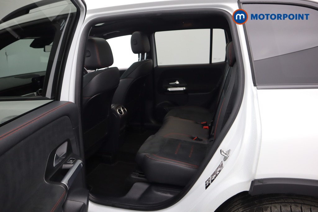 Used Mercedes-Benz GLB 2022 for sale - 77148909: Photo 41