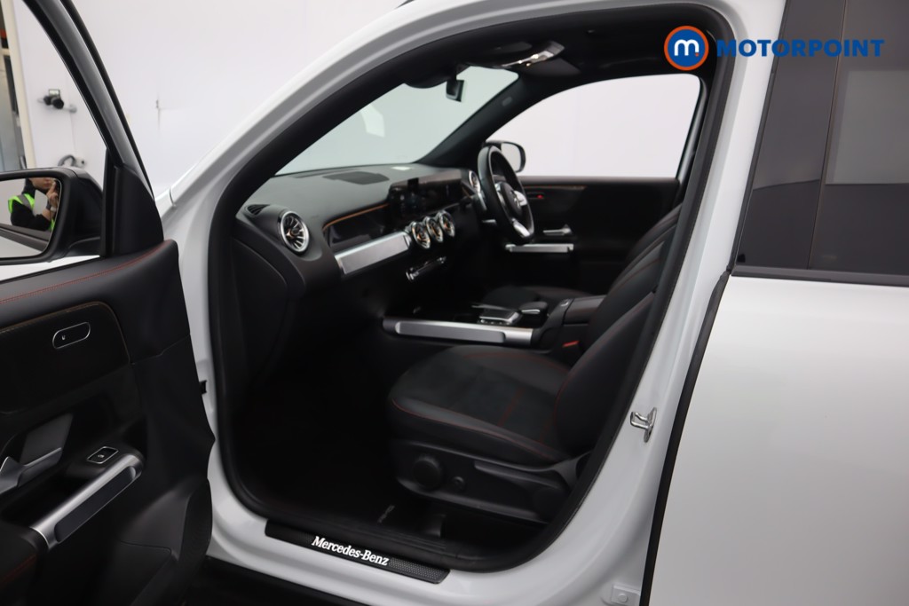 Used Mercedes-Benz GLB 2022 for sale - 77148909: Photo 45