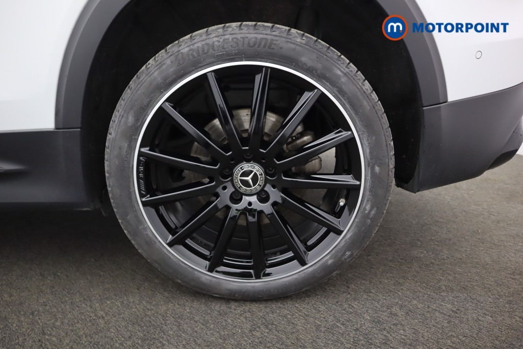 Used Mercedes-Benz GLB 2022 for sale - 77148909: Photo 47