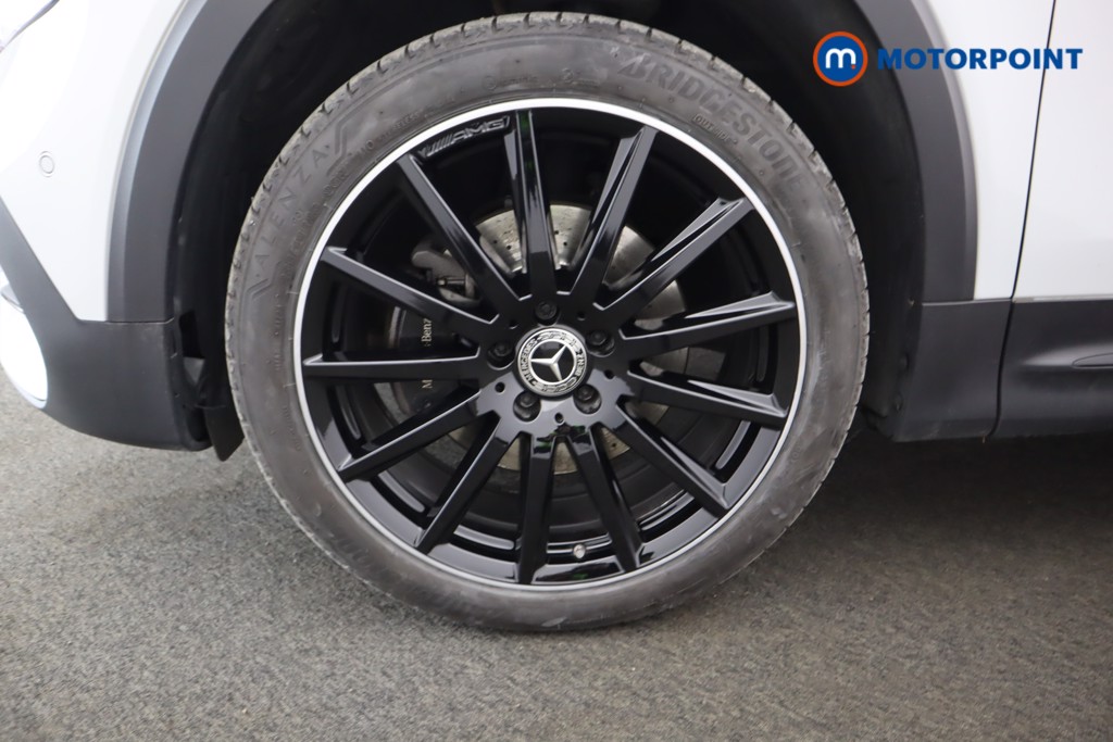 Used Mercedes-Benz GLB 2022 for sale - 77148909: Photo 48