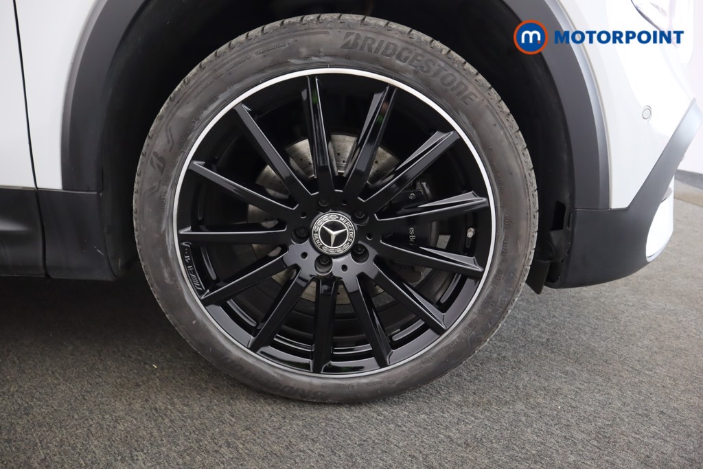 Used Mercedes-Benz GLB 2022 for sale - 77148909: Photo 49