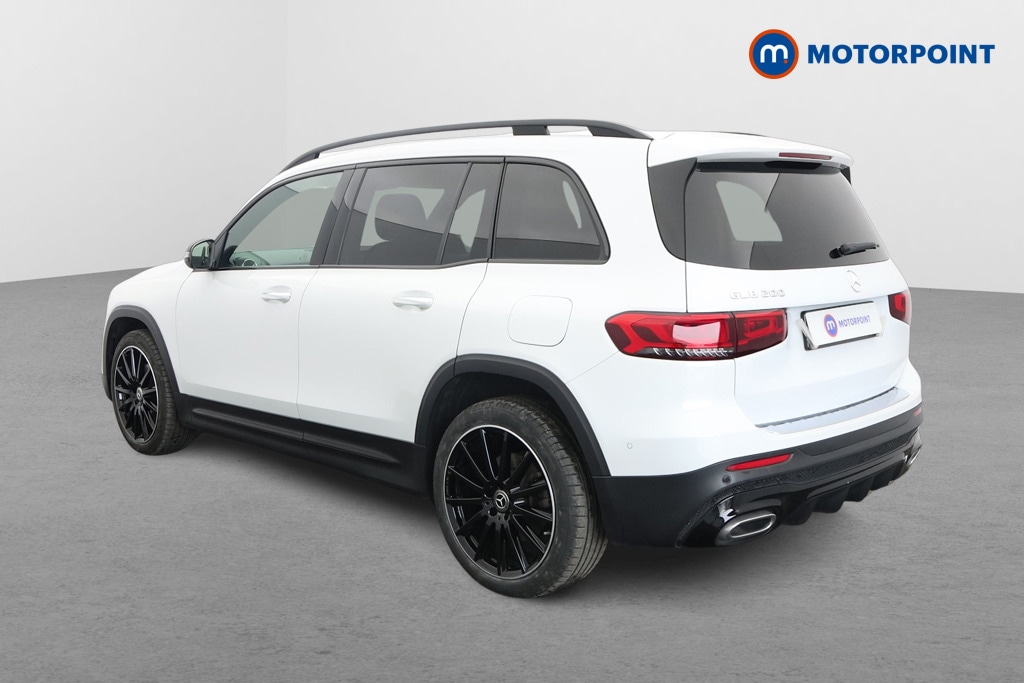 Used Mercedes-Benz GLB 2022 for sale - 77148909: Photo 5