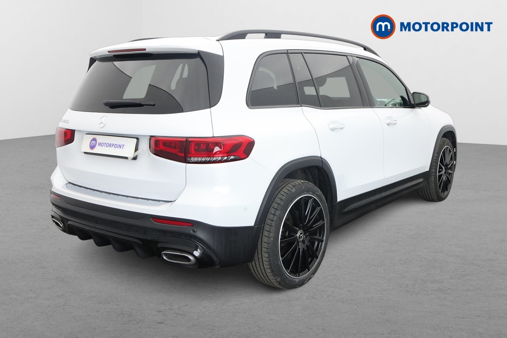 Used Mercedes-Benz GLB 2022 for sale - 77148909: Photo 7