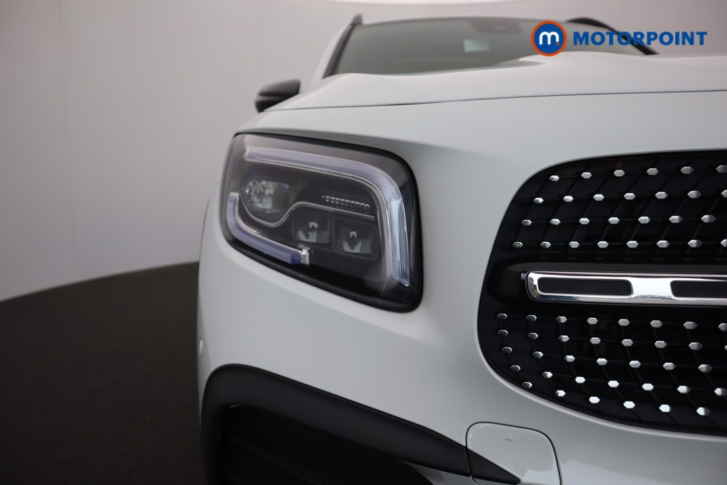 Used Mercedes-Benz GLB 2022 for sale - 77148909: Photo 9