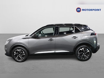 Used Peugeot 2008 2023 for sale - 78678272: Photo