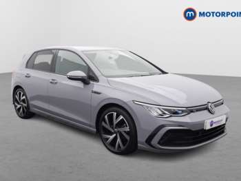 2024 - 1.5 TSI 150 R-Line 5dr