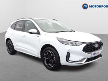 Used Ford Kuga 2024 for sale - 74910828: Photo