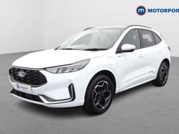 Used Ford Kuga 2024 for sale - 74910828: Photo