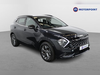 Used Kia Sportage 2025 for sale - 78630901: Photo
