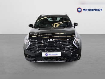 Used Kia Sportage 2025 for sale - 78630901: Photo