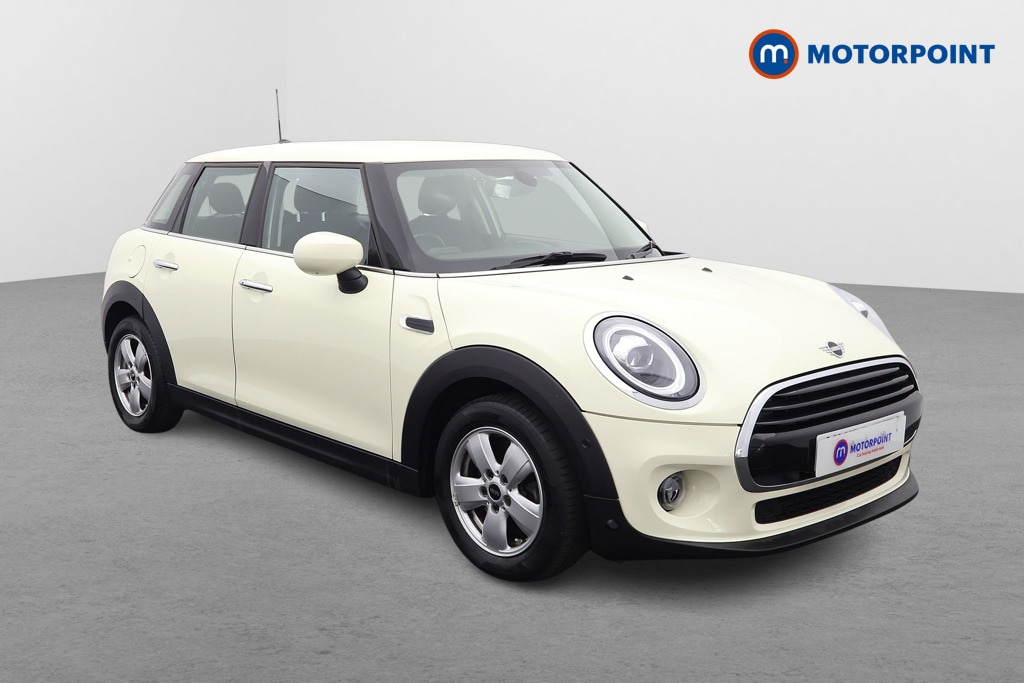 Used MINI Hatch 2020 for sale - 76805018: Photo 1