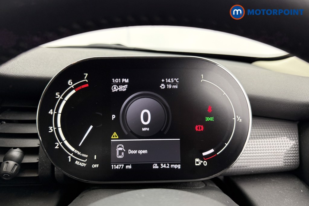 Used MINI Hatch 2020 for sale - 76805018: Photo 14