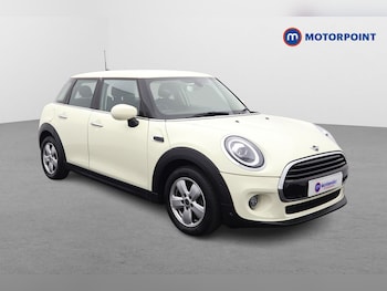 2020 - 1.5 Cooper Classic II 5dr Auto [Comfort-Nav Pack]