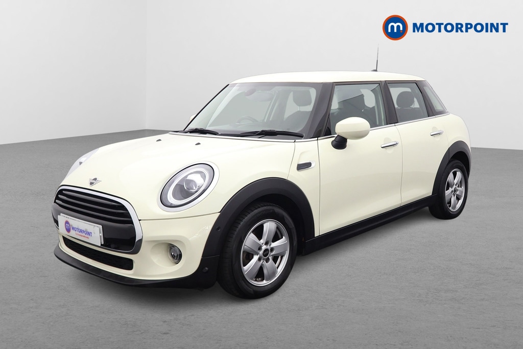 Used MINI Hatch 2020 for sale - 76805018: Photo 3