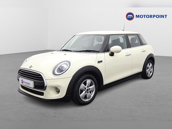 Used MINI Hatch 2020 for sale - 76805018: Photo