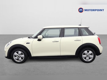 Used MINI Hatch 2020 for sale - 76805018: Photo