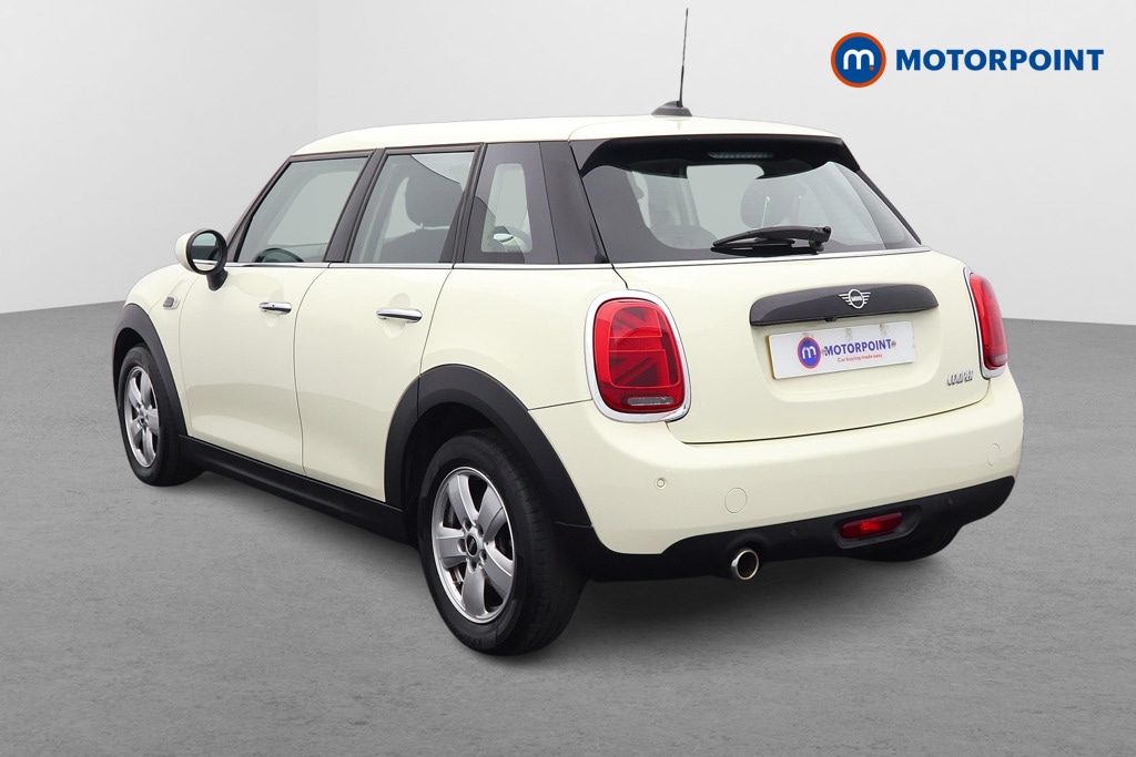 Used MINI Hatch 2020 for sale - 76805018: Photo 5