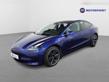 Used Tesla Model 3 2022 for sale - 79629667: Photo