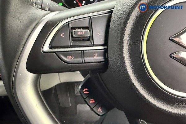 Used Suzuki Swift 2025 for sale - 76219377: Photo 18