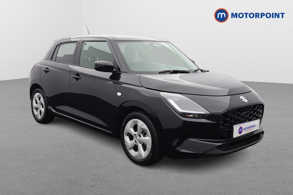 Used Suzuki Swift 2025 for sale - 76219377: Photo 1