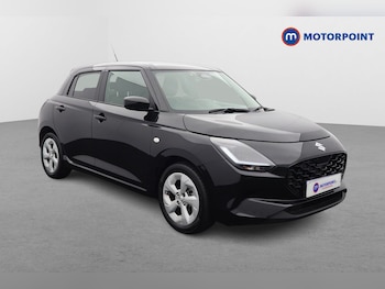 Suzuki - Swift