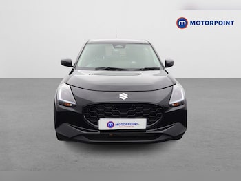 Used Suzuki Swift 2025 for sale - 76219377: Photo 2