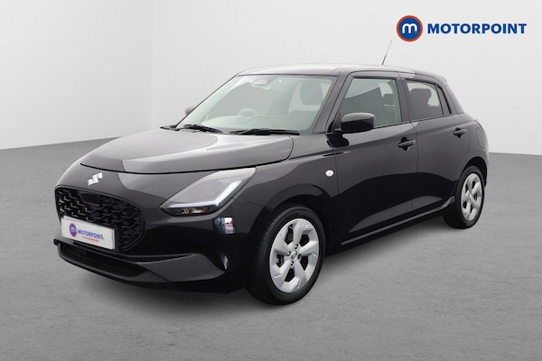 Used Suzuki Swift 2025 for sale - 76219377: Photo 3
