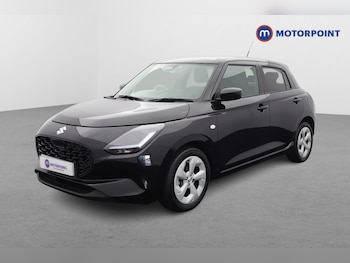 Used Suzuki Swift 2025 for sale - 76219377: Photo 3