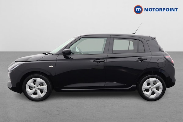 Used Suzuki Swift 2025 for sale - 76219377: Photo 4