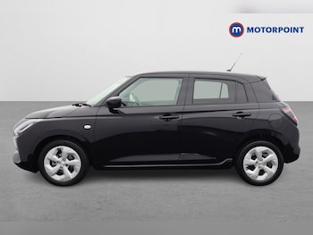 Used Suzuki Swift 2025 for sale - 76219377: Photo 4