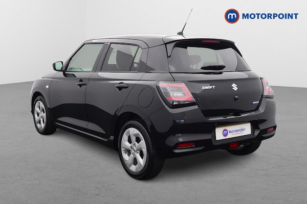 Used Suzuki Swift 2025 for sale - 76219377: Photo 5