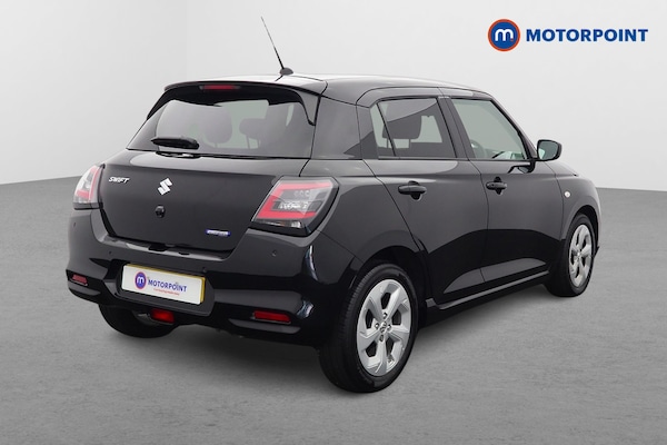 Used Suzuki Swift 2025 for sale - 76219377: Photo 7