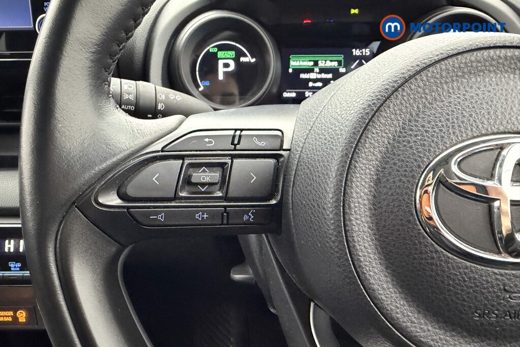 Used Toyota Yaris 2021 for sale - 77650693: Photo 11