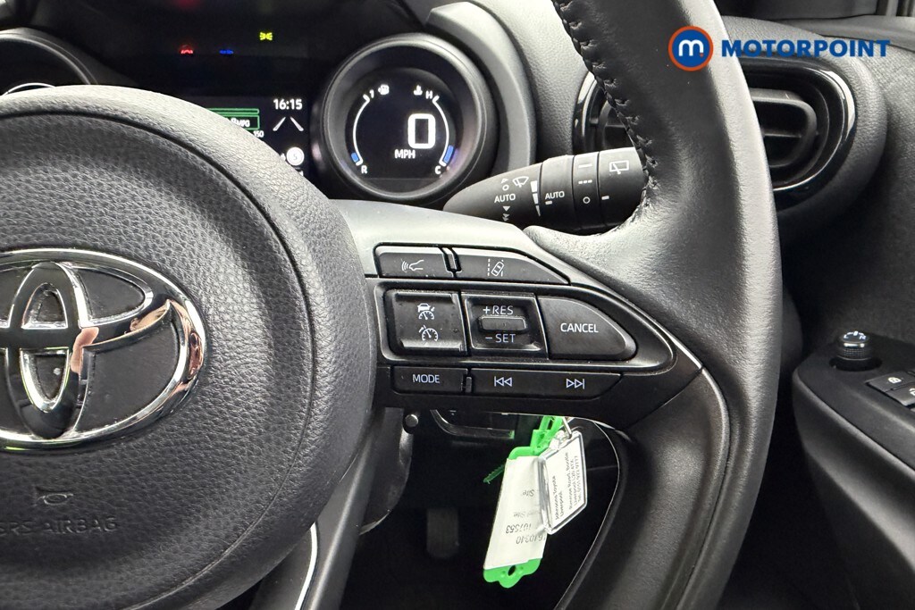 Used Toyota Yaris 2021 for sale - 77650693: Photo 12