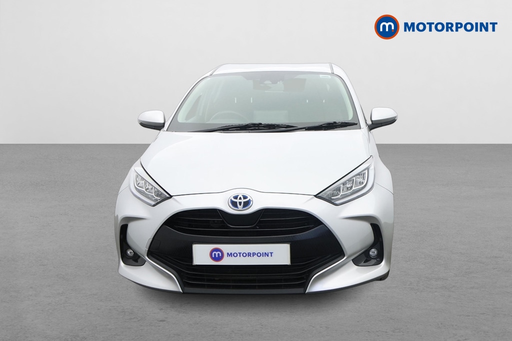 Used Toyota Yaris 2021 for sale - 77650693: Photo 2