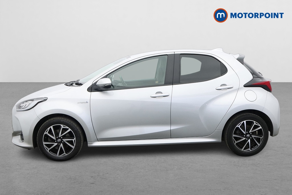 Used Toyota Yaris 2021 for sale - 77650693: Photo 4