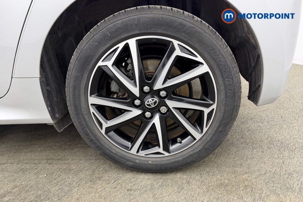 Used Toyota Yaris 2021 for sale - 77650693: Photo 41