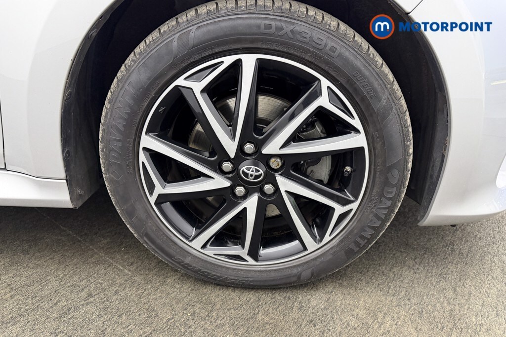 Used Toyota Yaris 2021 for sale - 77650693: Photo 43