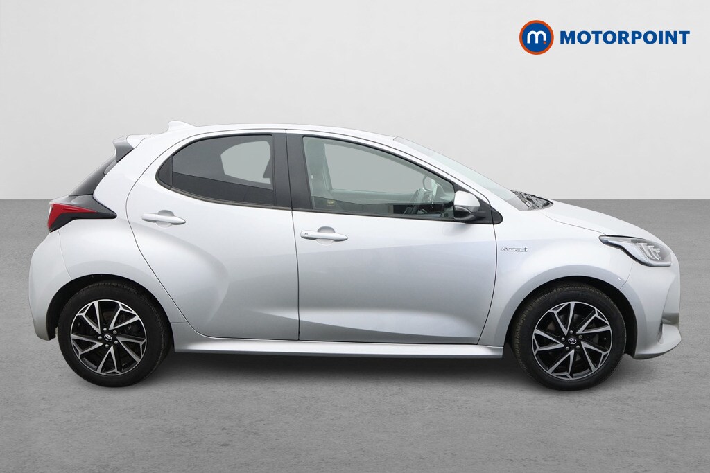 Used Toyota Yaris 2021 for sale - 77650693: Photo 8