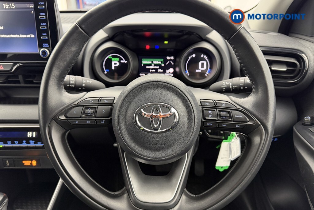 Used Toyota Yaris 2021 for sale - 77650693: Photo 9
