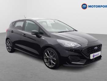 Used Ford Fiesta 2022 for sale - 75383386: Photo
